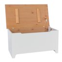 Ver imagem 3 de Baú Branco