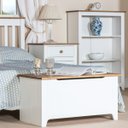 Ver imagem 4 de Baú Branco