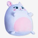 Ver imagem 3 de Pelúcia Puffy Gato Zonacriativa