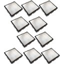 Ver imagem 1 de Ralo Invisivel Oculto 15x15 Inox Kit 11 Unidades Banheiro Lavabo Anti Odor Lavanderia Cozinha Seguro