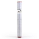 Ver imagem 1 de Cartucho Polipropileno Absoluto Microbiológico 20" x 2,5" - 0,22 micra Hydronix