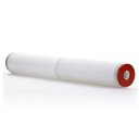 Ver imagem 3 de Cartucho Polipropileno Absoluto Microbiológico 20" x 2,5" - 0,22 micra Hydronix