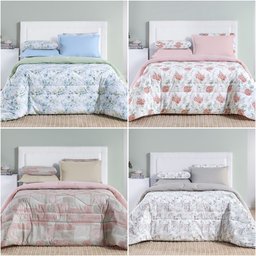 Cobertor de Casal Queen Size Grosso Selin 100%algodao Antialergico:verde - 7
