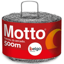 Ver imagem 1 de Arame Farpado Motto 500m Belgo Arame Farpado Motto da Belgo®