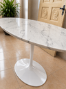 Ver imagem 3 de Oblongo Saarinen Branco - 140x90cm - Espirito Santo