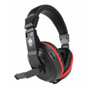 Ver imagem 1 de Plug Fone de Ouvido Headset com Fio Gamer Evolut Starter Eg-308