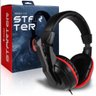 Plug Fone de Ouvido Headset com Fio Gamer Evolut Starter Eg-308 - 2