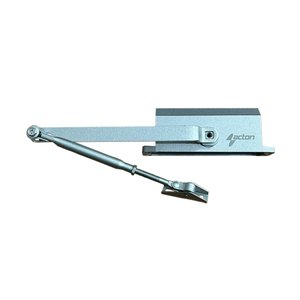 Mola para Portas Fechamento Automático 45-60kg