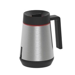 Bule Térmico Inox 0,3L Exata Tramontina - 1 Bule Térmico Inox 0,3L Exata Tramontina - 1