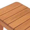 Ver imagem 5 de Banco Garden 2 Lugares Sem Encosto Natural