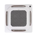 Ver imagem 6 de Ar Condicionado Split Midea Cassete 4 Vias Inverter 36000 BTUS Frio 220V 38CCVF36515MM-40KVQF36M5B-
