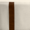 Ver imagem 7 de Kit 02 Poltrona Decorativa Orgânica Erica Sala Bouclê Luxo:Bege Claro