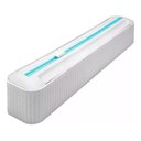 Ver imagem 1 de Cortador Lâminas Filme Plástico 36,5 Cm - Fácil Uso