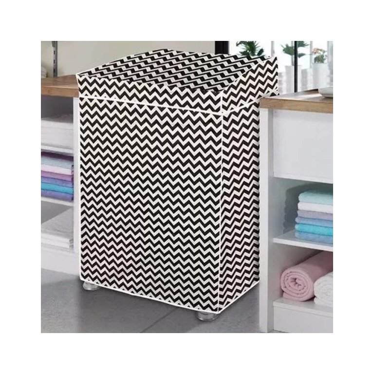Capa De Máquina De Lavar Roupas Flanelada M Colormaq 11 Kg