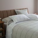 Ver imagem 4 de Jogo de Cama Casal Gran Percalle Sophie 4 Peças 200 Fios 100% Algodão Buddemeyer