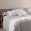 Ver imagem 5 de Jogo de Cama Casal Gran Percalle Sophie 4 Peças 200 Fios 100% Algodão Buddemeyer
