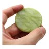 Pedra Jade para Deposito de Cola Alongamento de Cílios - 2