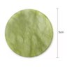 Pedra Jade para Deposito de Cola Alongamento de Cílios - 3