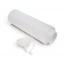 Ver imagem 5 de Kit 3 Bisnaga Profissional 1l C/ Marcador e Tampa Chef Line