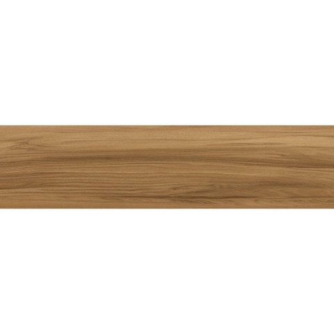Fita de Borda Pvc Nogal Sevilha Poro Berneck 64x0,45mm Rolo 20m Rehau