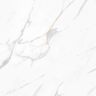 Porcelanato Calacata Gold Plus Acetinado 83031 Esmaltado Retificado 82,6x82,6 - Embramaco ( 69 B.6 ) - 1