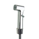 Ver imagem 5 de Ducha Inox 30 Cm C/ Desviador e Ducha Manual Abs C/ Trava