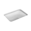 Ver imagem 1 de Cuba de Embutir Retangular Branco 480x355mm - Deca Deca Loucas