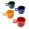 Conjunto de Xícaras Harry Potter Casas Hogwarts - 3