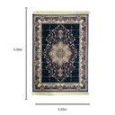 Ver imagem 2 de Tapete Persa Iraniano 3,00x4,00m