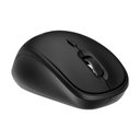Ver imagem 4 de Mouse Bluetooth Mbt50 Clique Silencioso Preto Multi - Mo350 Mo350 Multilaser