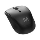 Ver imagem 2 de Mouse Bluetooth Mbt50 Clique Silencioso Preto Multi - Mo350 Mo350 Multilaser