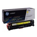 Ver imagem 1 de Toner Original Hp 312a Cf382a / Cf382ab Amarelo M476dw M476nw M476 M-476 2.7k