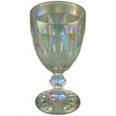 Ver imagem 5 de Jogo 12 Taças de Vidro 325ml Diamond Lyor Furta Cor Servir Água Suco Drinks