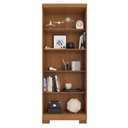 Ver imagem 5 de Armário Multiuso Max Plus 2 Portas MDP 60,9cm Cinamomo Fosco Zanzini Móveis
