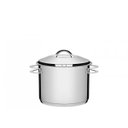 Ver imagem 1 de Caldeirão Aço Inox com Fundo Triplo 5,7L Solar Tramontina