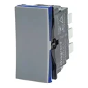 Ver imagem 1 de Interruptor Bipolar Paralelo Cinza 612008cz Pial Plus +