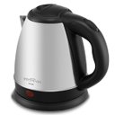 Ver imagem 3 de Chaleira Elétrica Britânia Bch09i 1,2l Desligamento Automático Inox 220v