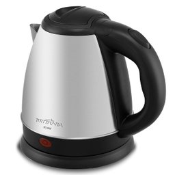 Chaleira Elétrica Britânia BCH09I 1,2L Desligamento Automático Inox 220V - 3