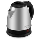 Ver imagem 2 de Chaleira Elétrica Britânia Bch09i 1,2l Desligamento Automático Inox 220v