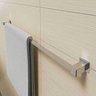 Porta Toalha de Banheiro 80cm Aço Inox 304 Q-t80olt - 2