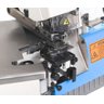 Máquina Costura Industrial Overlock 01 Agulha 03 Fios Bivolt LU737D-TZ-SU - Lumak - 3
