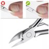Alicate de Corte Unha Profissional: Precisão Garantida - 2