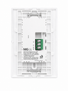 Ver imagem 4 de Interrup. Inteligente Touch 1 Tecla Branco Sleek Margirius Cor:Branco