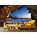 Ver imagem 1 de Papel de Parede Painel Fotográfico Caverna 40 - 2,40 X 3,10