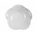 Ver imagem 1 de Kit 3 Saladeiras Flower para Buffet 100% Melamina 35x14,5cm