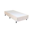 Ver imagem 2 de Cama Box Solteiro Americano com Gaveta Mega Colchões Chenille Lyon - 096x203