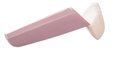 Ver imagem 4 de Conjunto Banheiro Acessórios Porta Escova Sabonete Rosa Kit