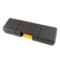 Jogo de Soquetes Impacto Longo 1/2" - 10-27mm - Aço Cromo Vanádio - 10 Peças - Eda - 4