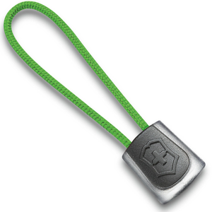 Cordão de Nylon P/ Canivete Victorinox 6,4cm Verde