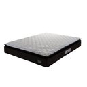 Ver imagem 1 de Colchão Casal Hellen Strong Pillow Top D45 138x188x24cm Marrom